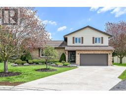 10 NORMANDY COURT, Norfolk, Ontario
