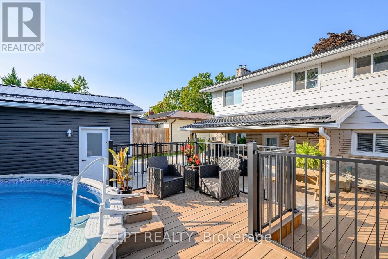 56 St. Patrick Street, Kawartha Lakes, Ontario  K9V 1R5 - Photo 31 - X13131088