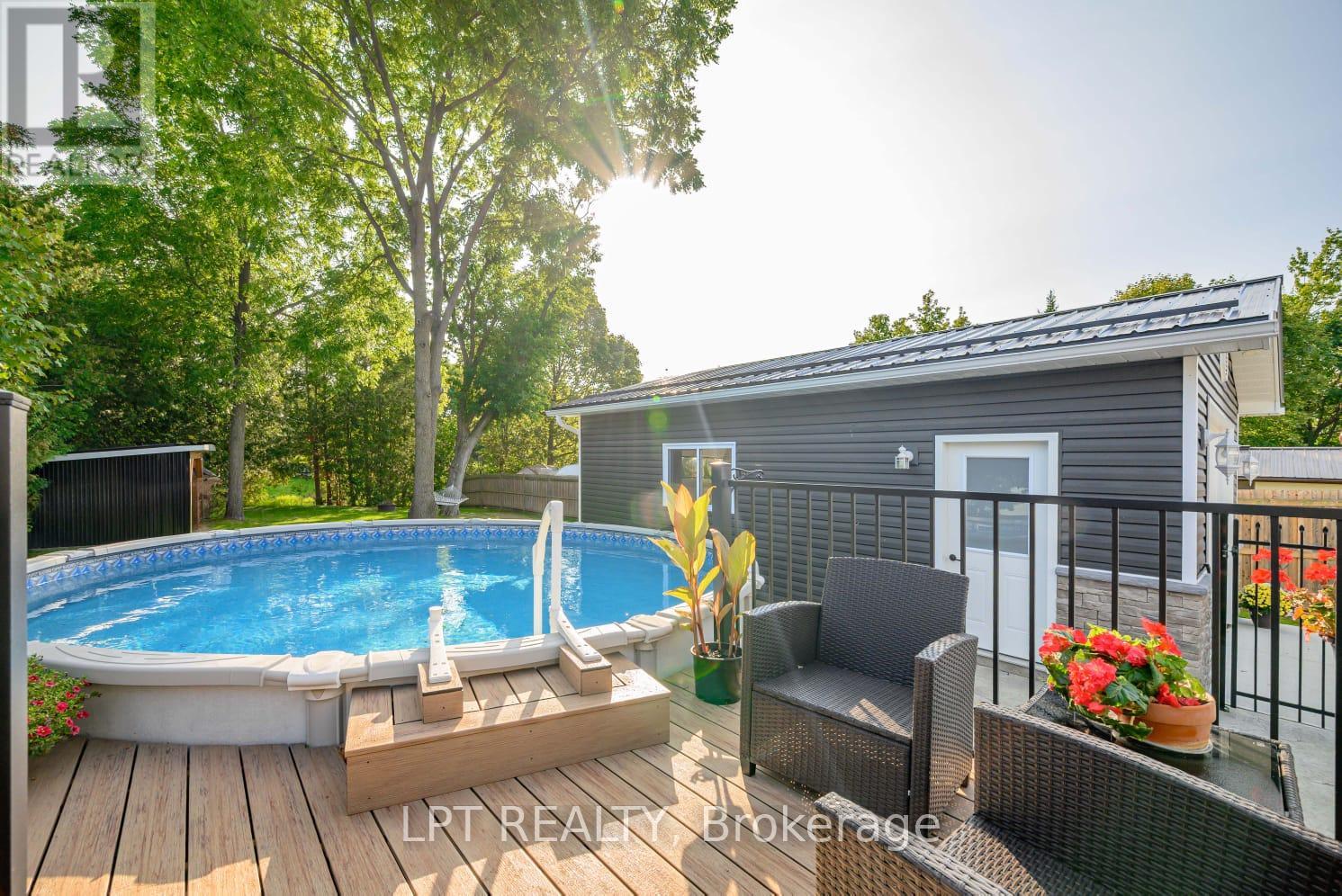 56 St. Patrick Street, Kawartha Lakes, Ontario  K9V 1R5 - Photo 32 - X13131088