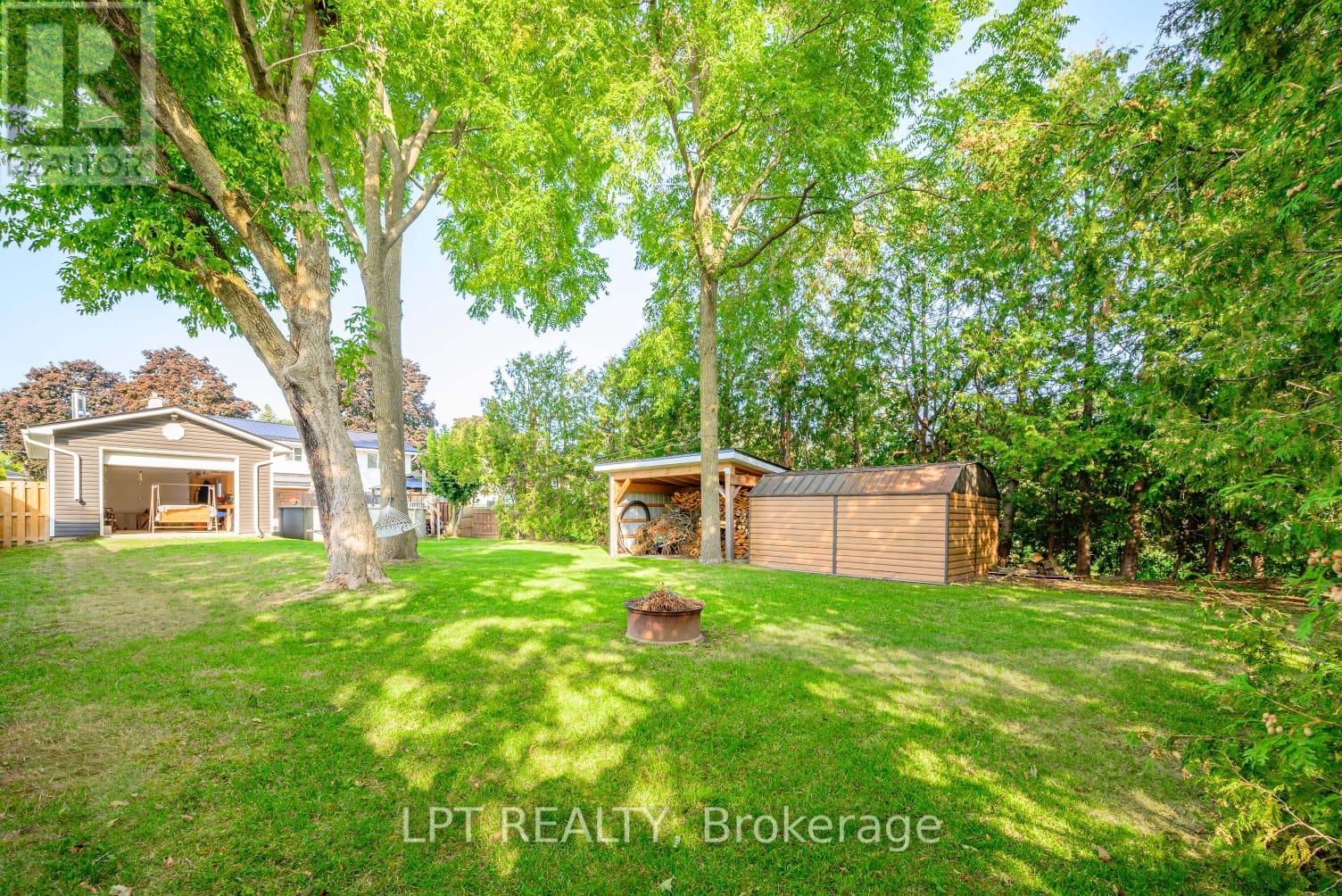 56 St. Patrick Street, Kawartha Lakes, Ontario  K9V 1R5 - Photo 39 - X13131088