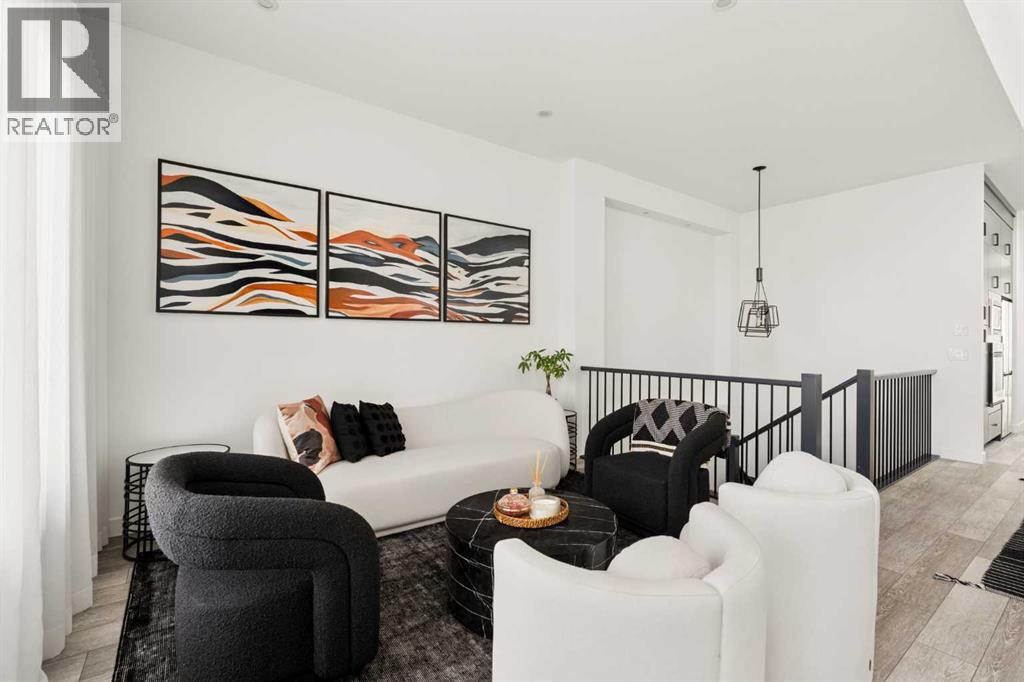 103 Haskayne Drive Nw, Calgary, Alberta  T3L 0H1 - Photo 4 - A2283609