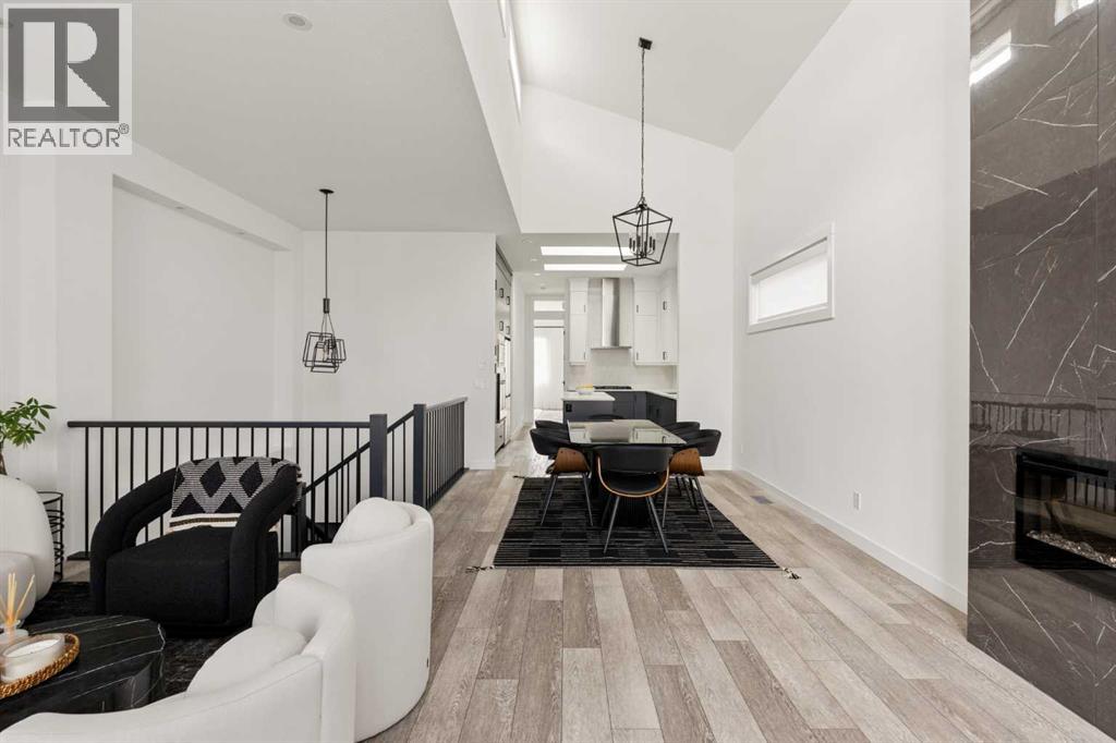 103 Haskayne Drive Nw, Calgary, Alberta  T3L 0H1 - Photo 3 - A2283609