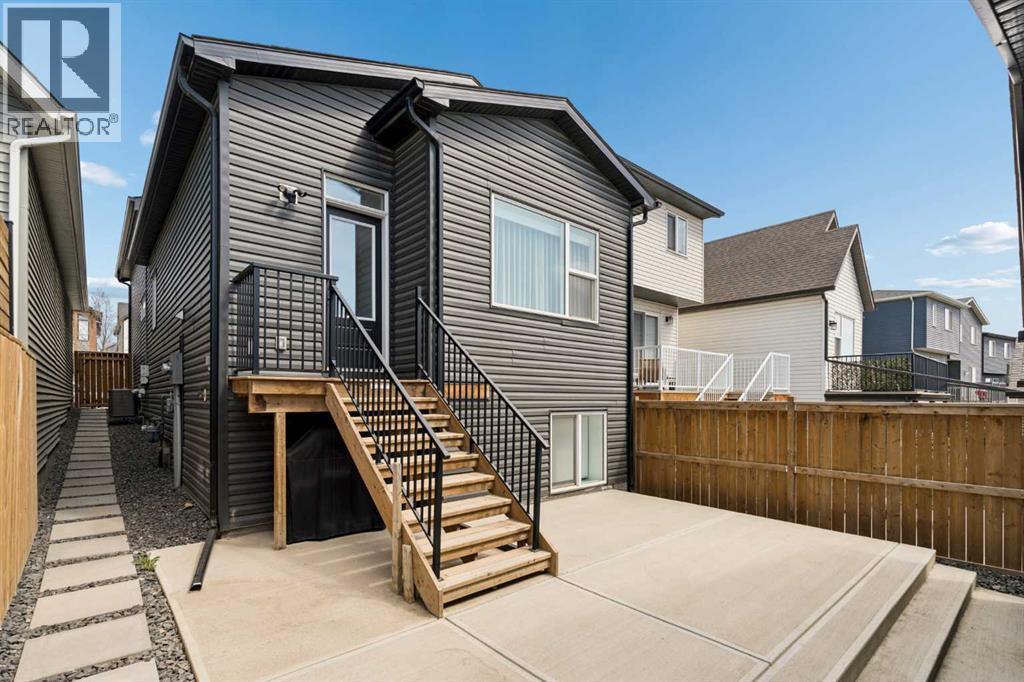 103 Haskayne Drive Nw, Calgary, Alberta  T3L 0H1 - Photo 38 - A2283609