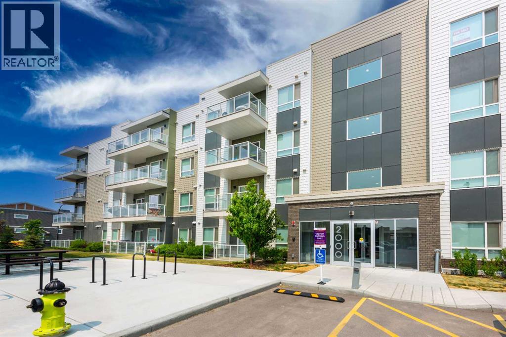 2303, 220 Seton Grove SE, Calgary, Alberta  T3M 3T1 - Photo 1 - A2289000