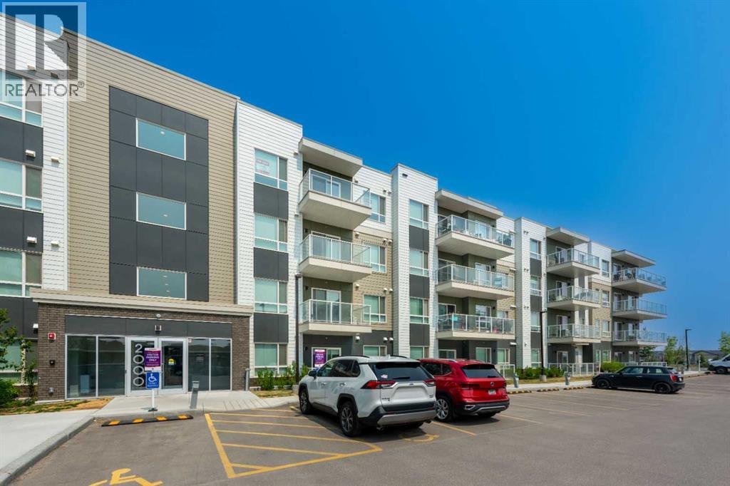 2303, 220 Seton Grove SE, Calgary, Alberta  T3M 3T1 - Photo 2 - A2289000
