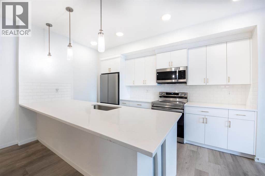 2303, 220 Seton Grove SE, Calgary, Alberta  T3M 3T1 - Photo 4 - A2289000