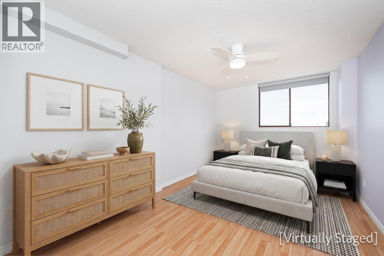 307 320 Royal Avenue, New Westminster, British Columbia  V3L 5C6 - Photo 18 - R3098900
