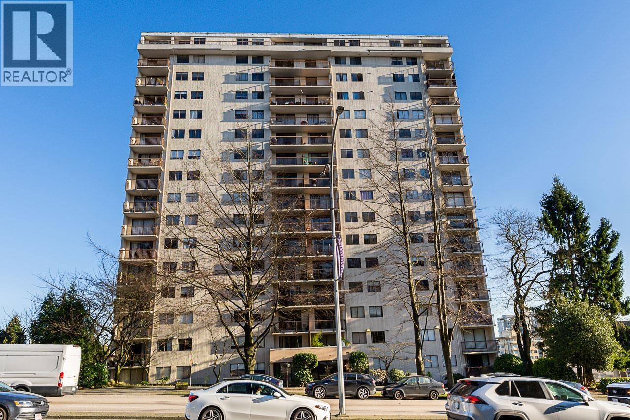 307 320 Royal Avenue, New Westminster, British Columbia  V3L 5C6 - Photo 1 - R3098900