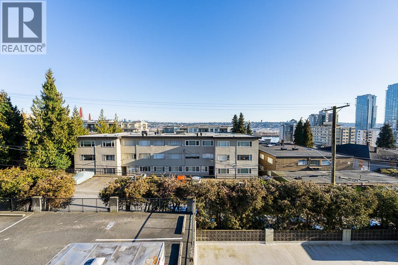 307 320 Royal Avenue, New Westminster, British Columbia  V3L 5C6 - Photo 23 - R3098900