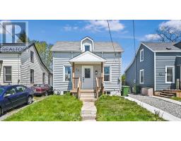 17 TRAFALGAR STREET, St. Thomas, Ontario