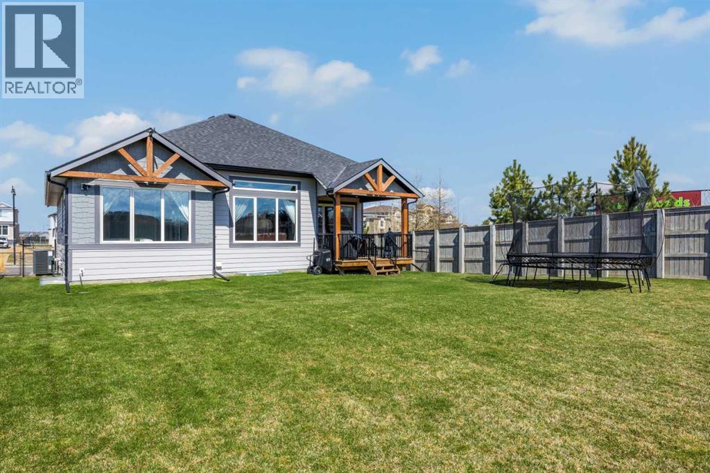 25 Cimarron Estates Gate, Okotoks, Alberta  T1S 0M9 - Photo 47 - A2307466