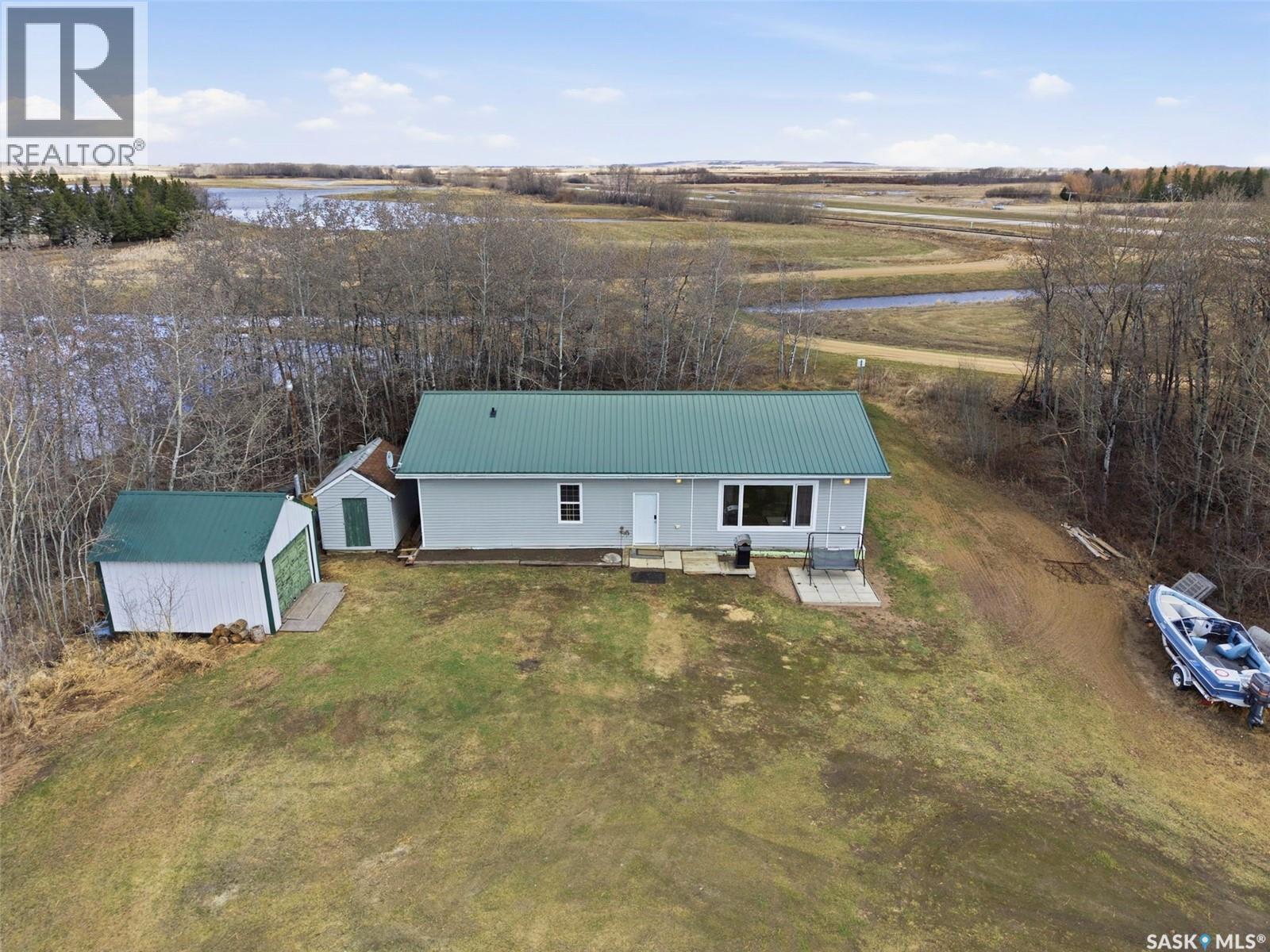Sunset Prairie Acreage, Prince Albert Rm No. 461, Saskatchewan  S0K 2S0 - Photo 25 - SK035872