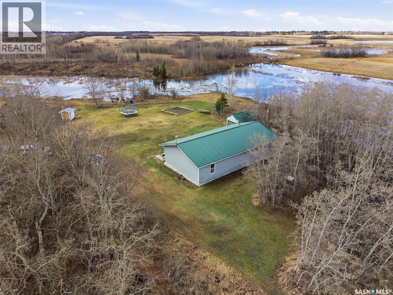 Sunset Prairie Acreage, Prince Albert Rm No. 461, Saskatchewan  S0K 2S0 - Photo 26 - SK035872