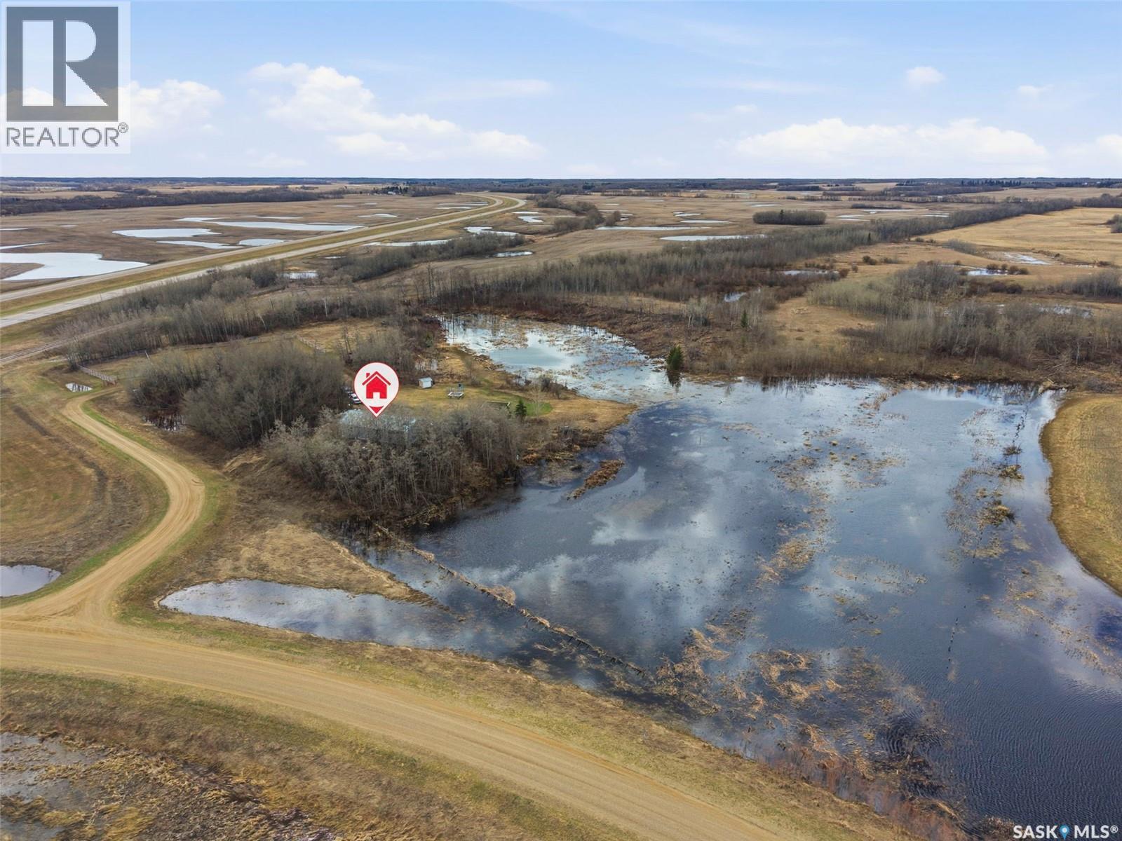 Sunset Prairie Acreage, Prince Albert Rm No. 461, Saskatchewan  S0K 2S0 - Photo 27 - SK035872
