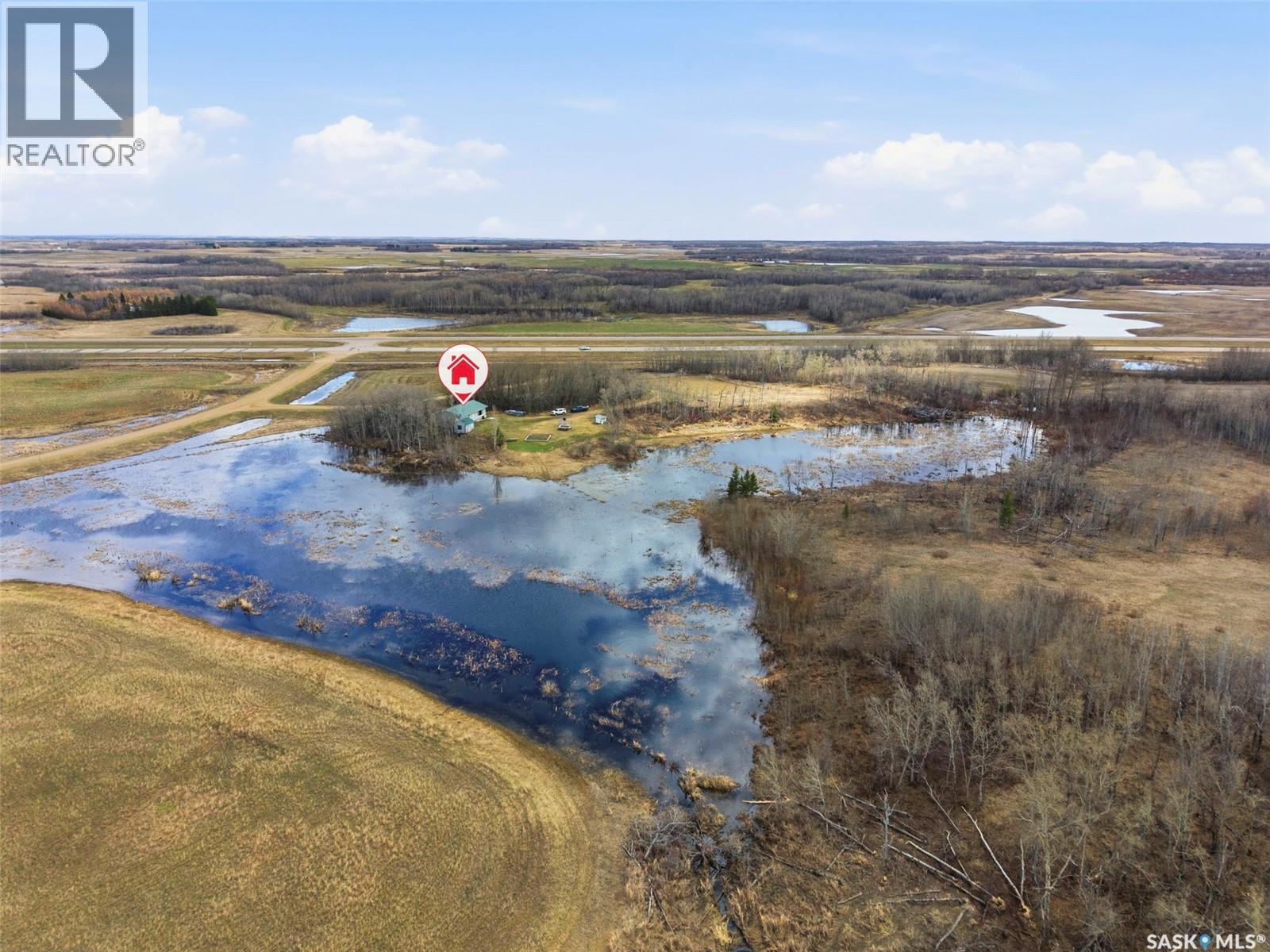 Sunset Prairie Acreage, Prince Albert Rm No. 461, Saskatchewan  S0K 2S0 - Photo 28 - SK035872
