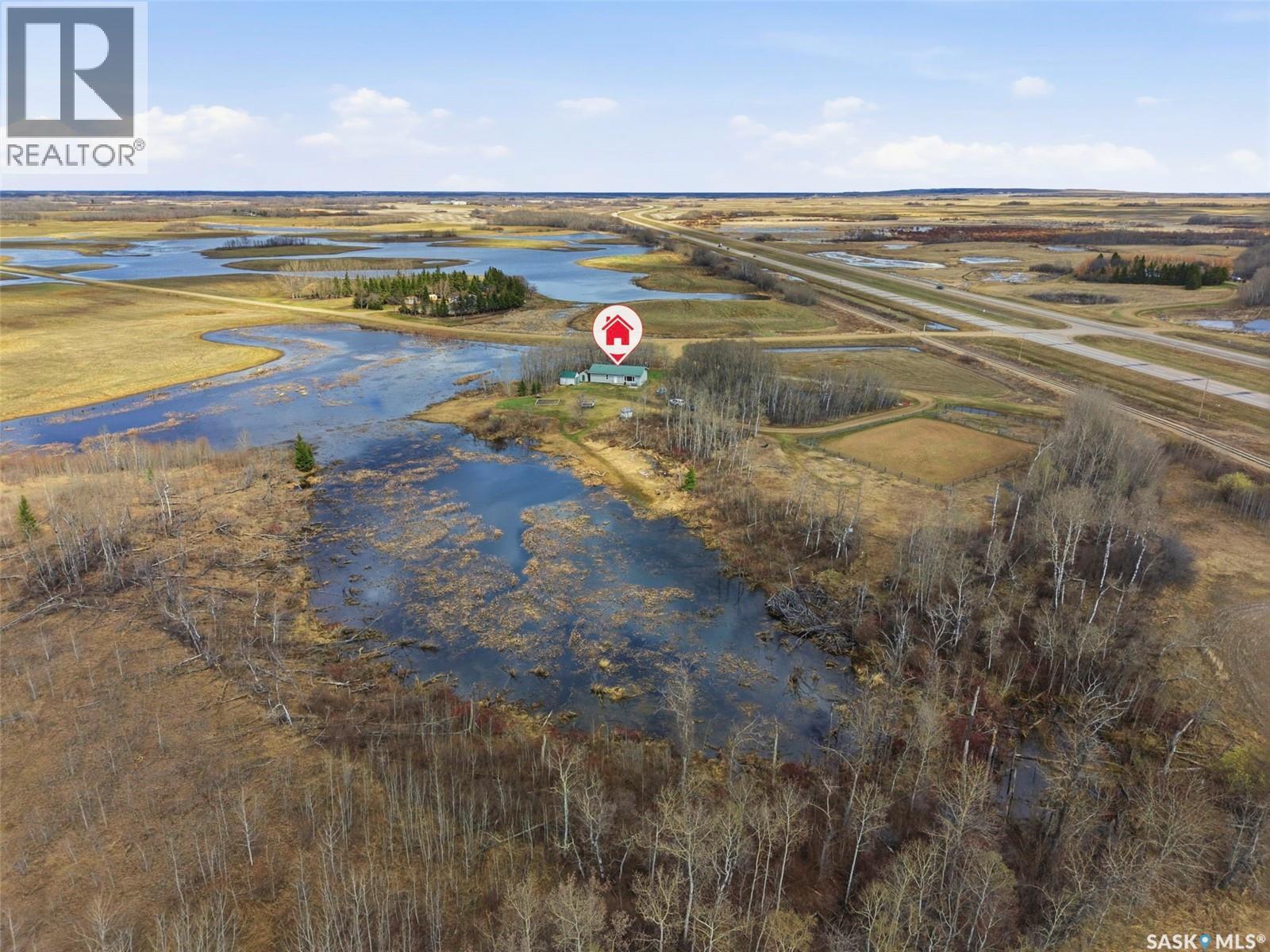 Sunset Prairie Acreage, Prince Albert Rm No. 461, Saskatchewan  S0K 2S0 - Photo 29 - SK035872