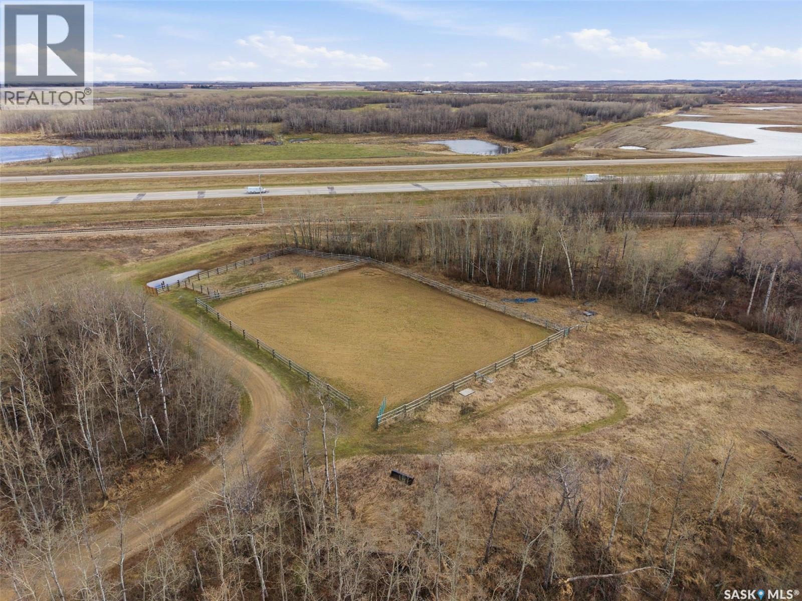 Sunset Prairie Acreage, Prince Albert Rm No. 461, Saskatchewan  S0K 2S0 - Photo 30 - SK035872