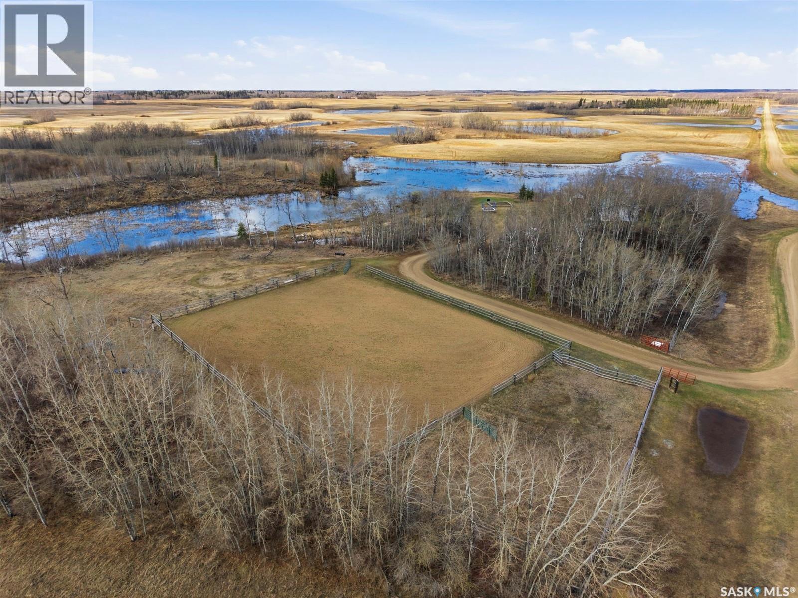 Sunset Prairie Acreage, Prince Albert Rm No. 461, Saskatchewan  S0K 2S0 - Photo 31 - SK035872