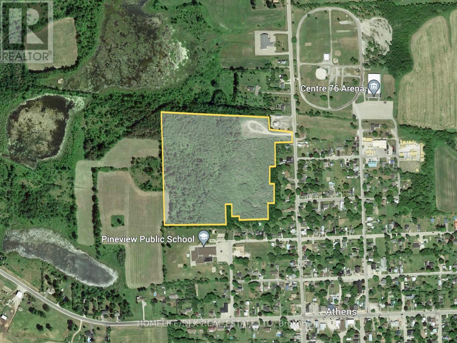 42 Elgin Street N, Athens, Ontario  K0E 1B0 - Photo 8 - X13131330