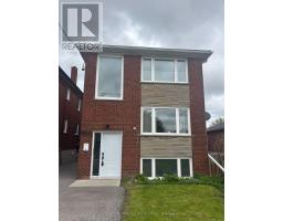 UPPER - 85A EVANS AVENUE, Toronto, Ontario