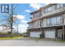 47 160 PEMBINA STREET, New Westminster, British Columbia
