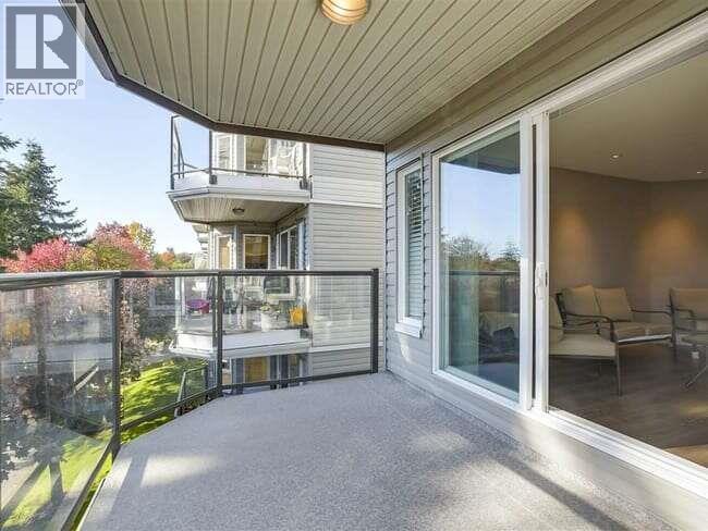 202 2250 SE Marine Drive, Vancouver, British Columbia  V5P 2S2 - Photo 36 - R3124031