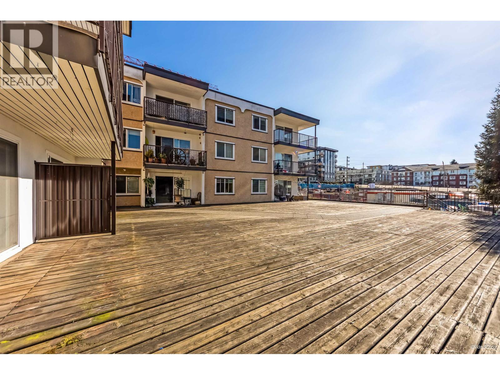 209 630 Clarke Road, Coquitlam, British Columbia  V3J 3X8 - Photo 21 - R3124041