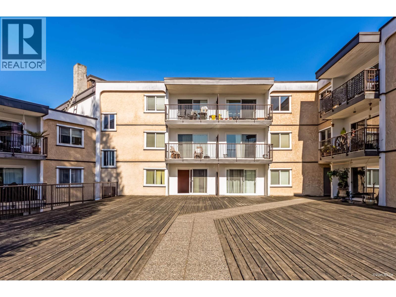 209 630 Clarke Road, Coquitlam, British Columbia  V3J 3X8 - Photo 22 - R3124041