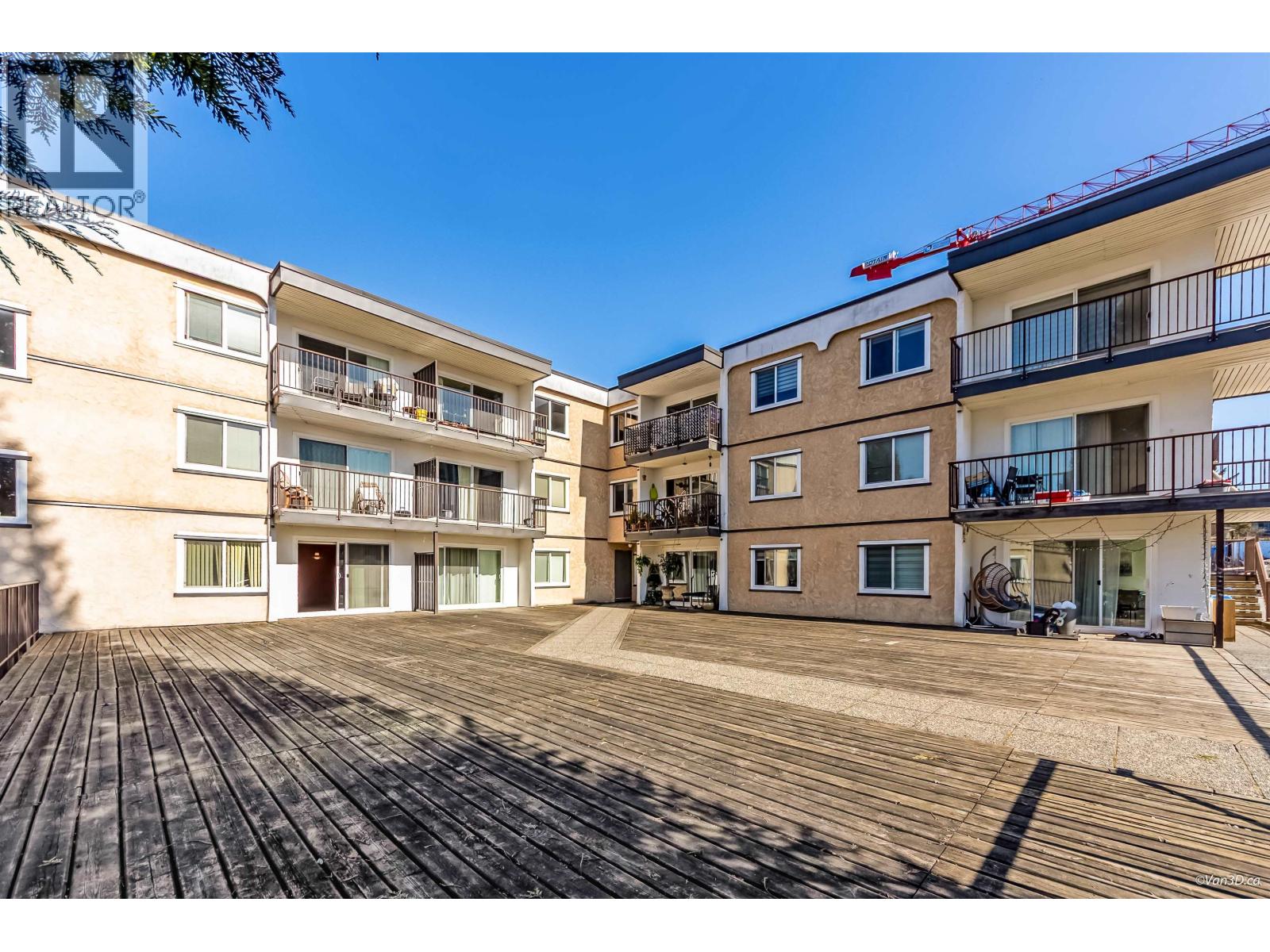 209 630 Clarke Road, Coquitlam, British Columbia  V3J 3X8 - Photo 23 - R3124041