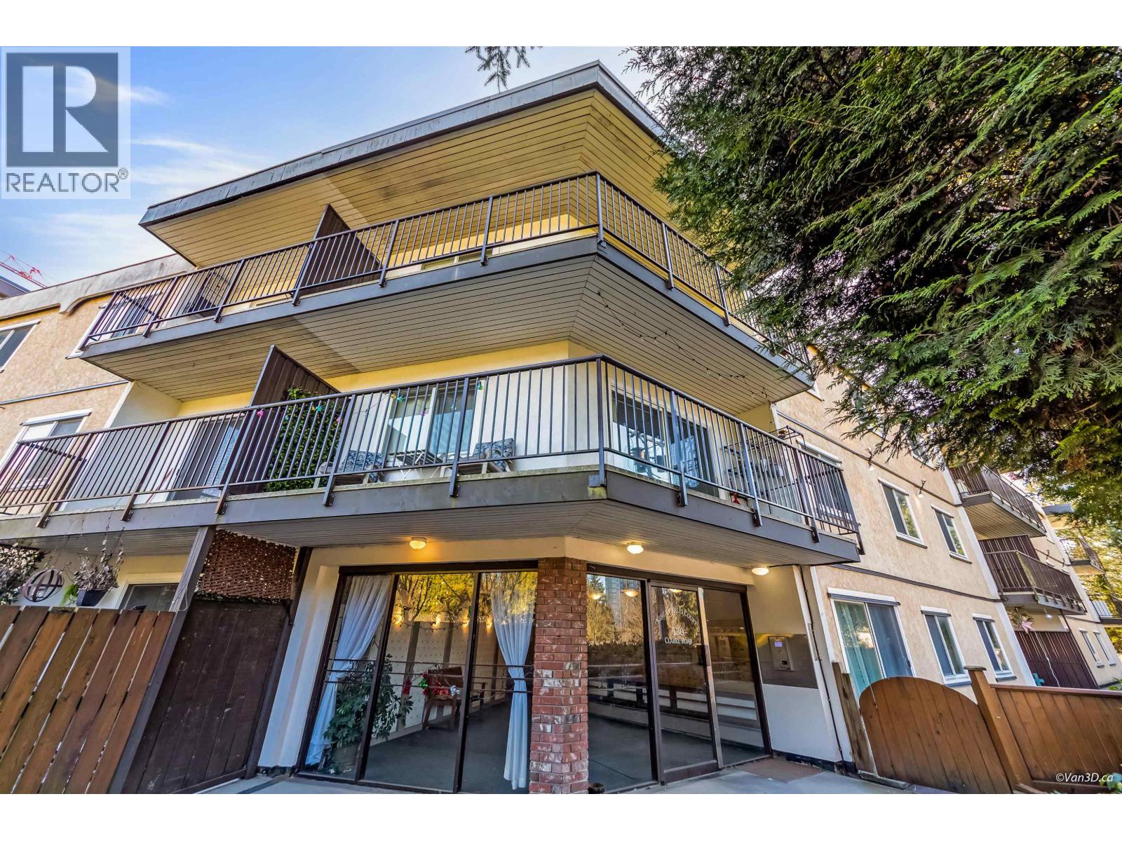 209 630 Clarke Road, Coquitlam, British Columbia  V3J 3X8 - Photo 24 - R3124041