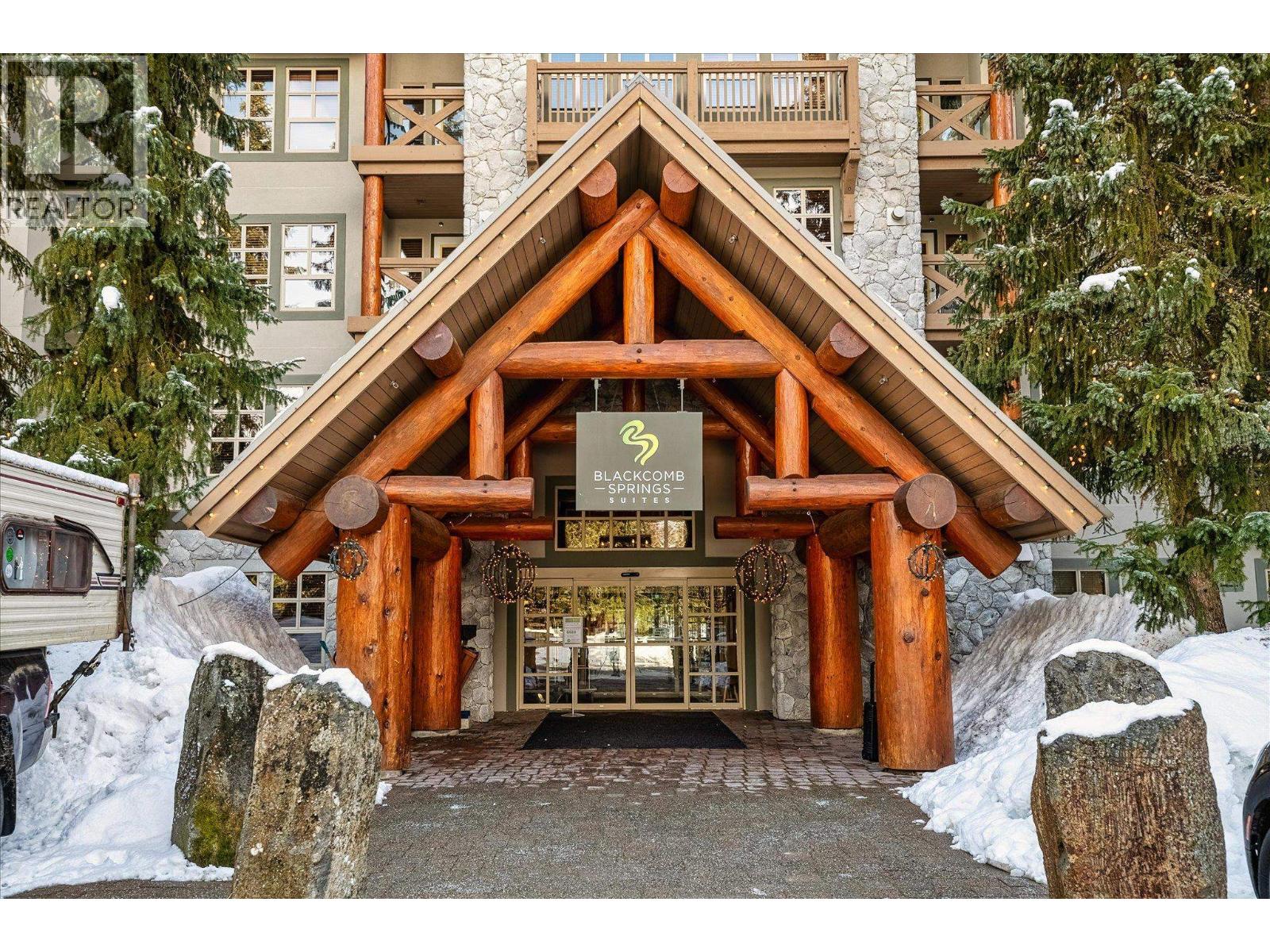 413 4899 Painted Cliff Road, Whistler, British Columbia  V8E 1E2 - Photo 13 - R3124042