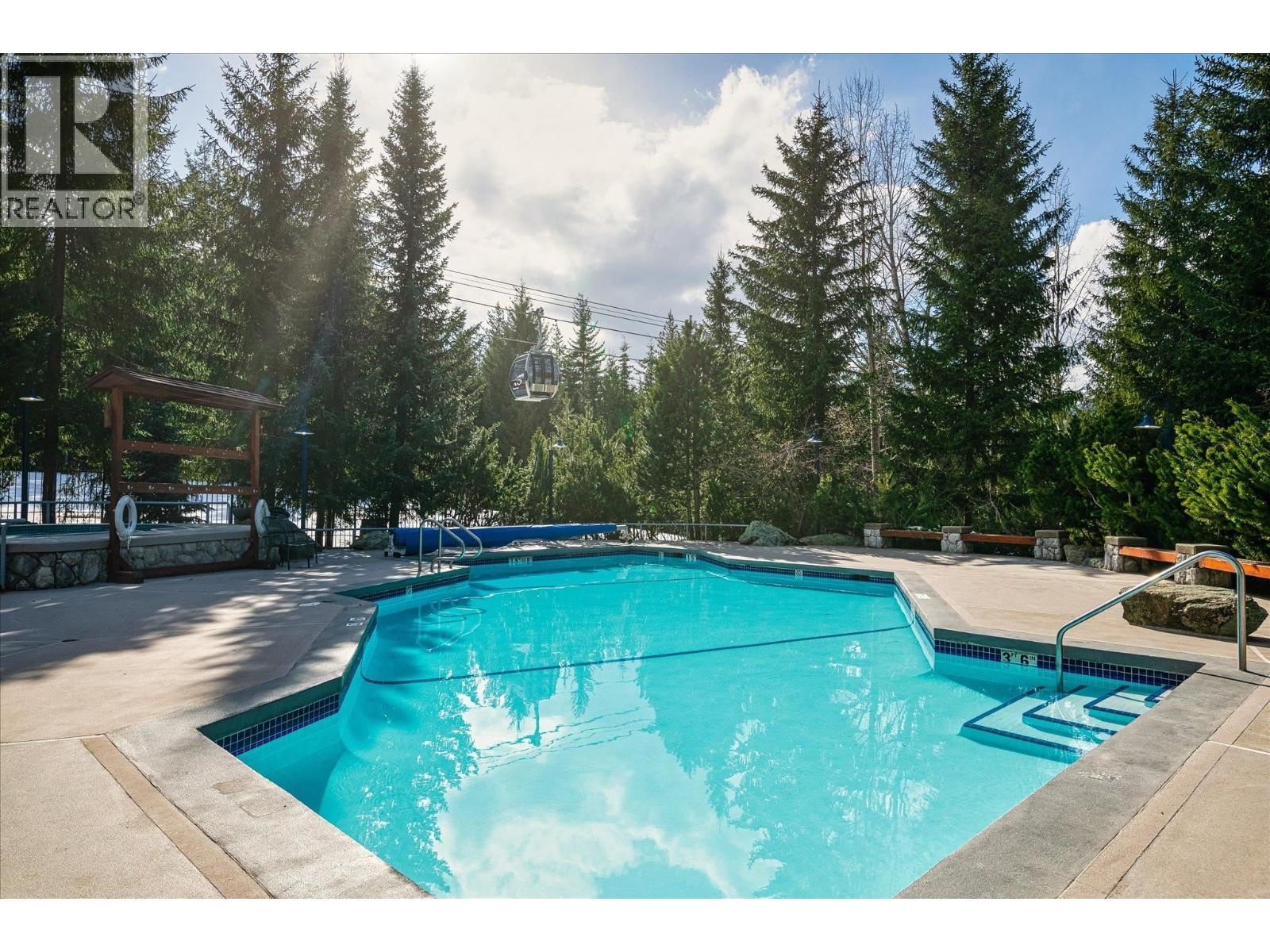 413 4899 Painted Cliff Road, Whistler, British Columbia  V8E 1E2 - Photo 14 - R3124042