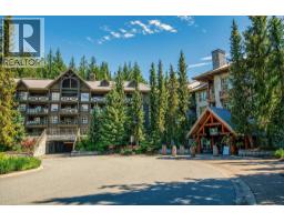 413 4899 PAINTED CLIFF ROAD, Whistler, British Columbia