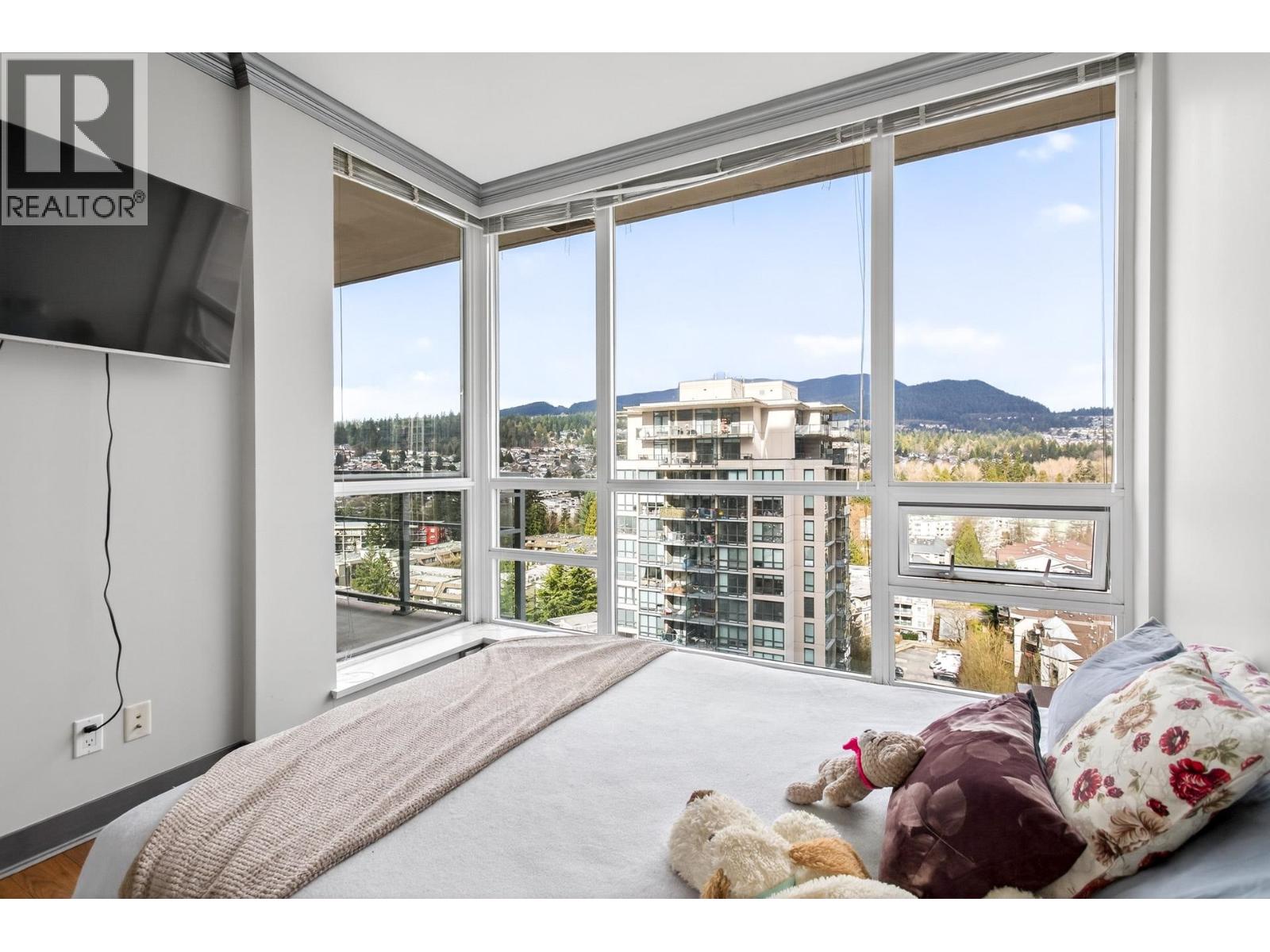 1904 2968 Glen Drive, Coquitlam, British Columbia  V3B 0C4 - Photo 19 - R3124058