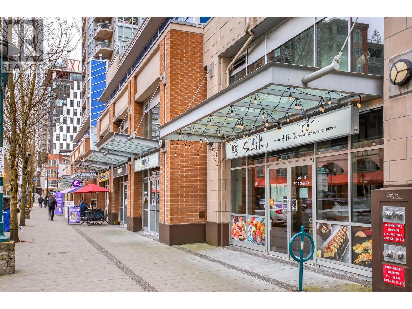 1904 2968 Glen Drive, Coquitlam, British Columbia  V3B 0C4 - Photo 38 - R3124058