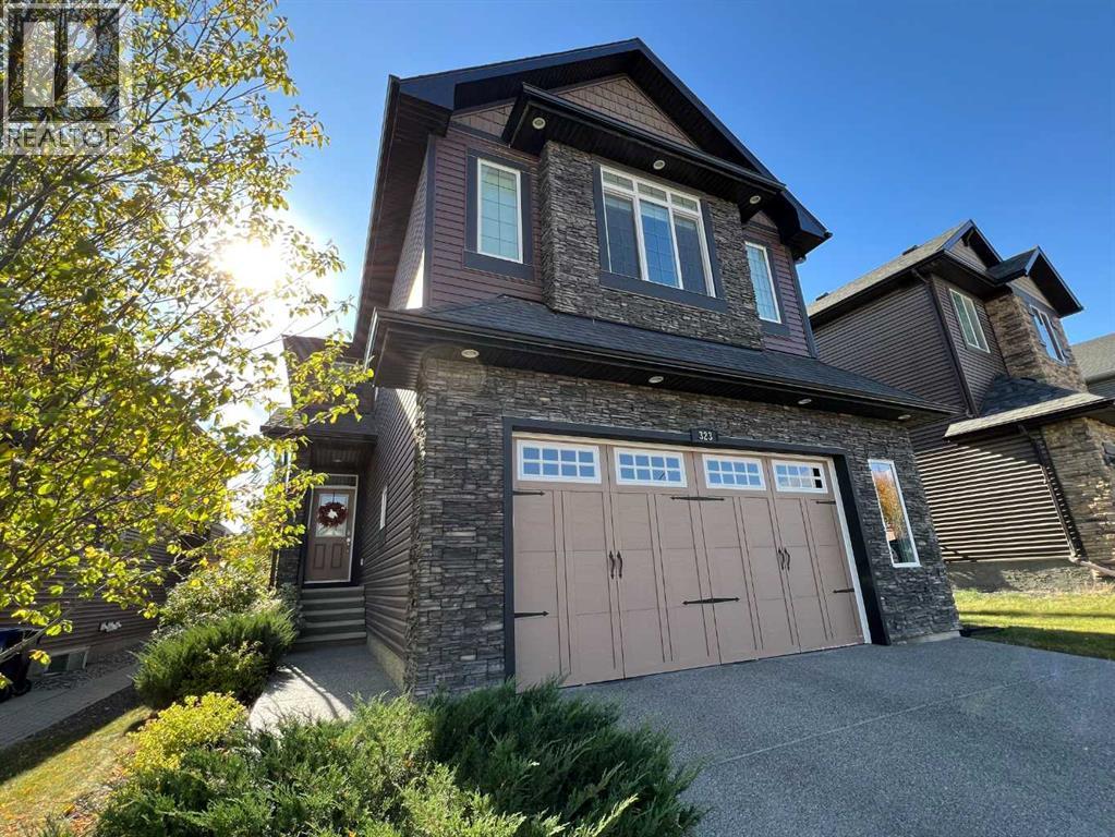 323 Nolan Hill Boulevard Nw, Calgary, Alberta  T3R 0P8 - Photo 1 - A2301084