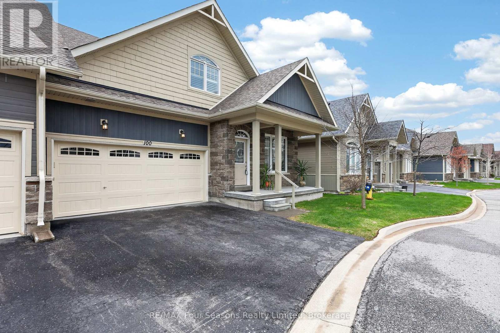 100 KARI CRESCENT, Collingwood, Ontario