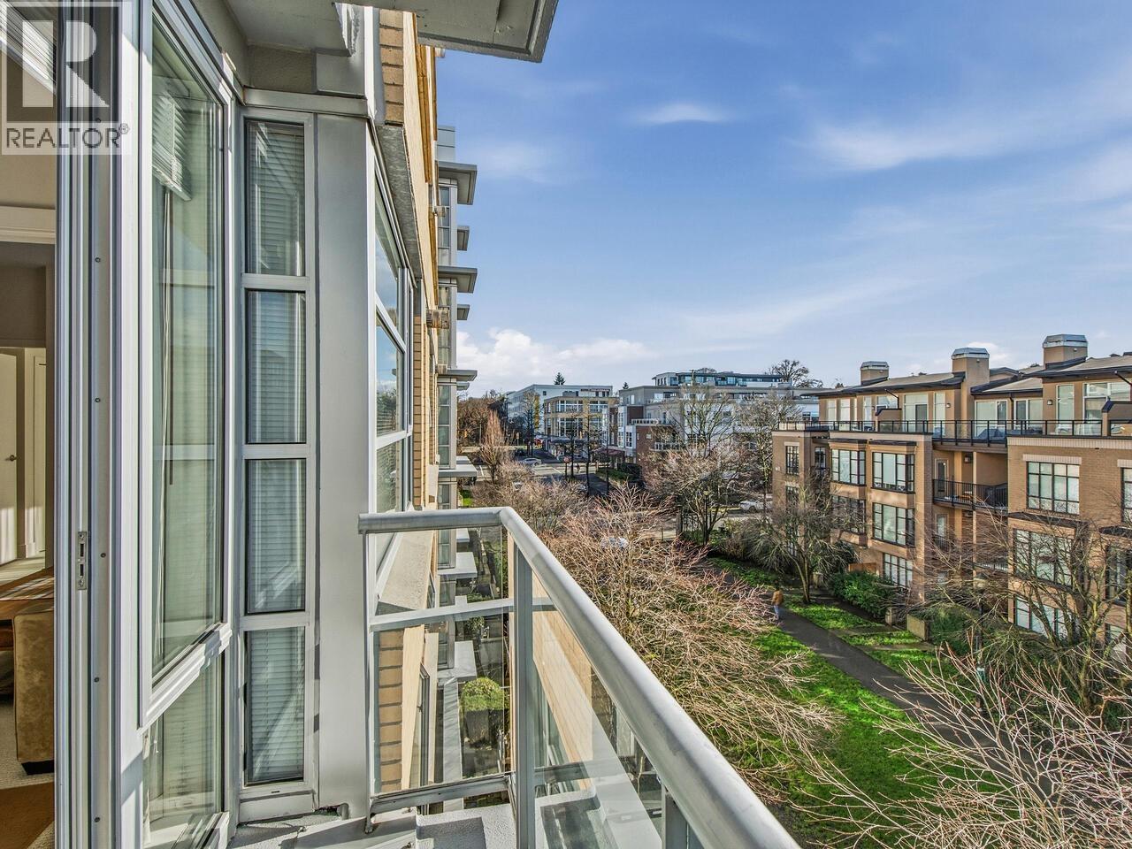 404 2655 Cranberry Drive, Vancouver, British Columbia  V6K 4V5 - Photo 11 - R3121946