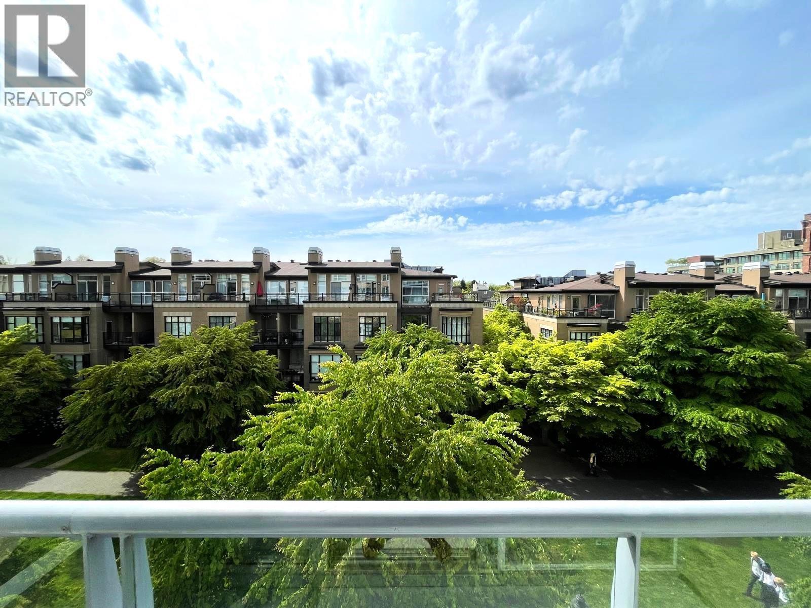 404 2655 Cranberry Drive, Vancouver, British Columbia  V6K 4V5 - Photo 10 - R3121946
