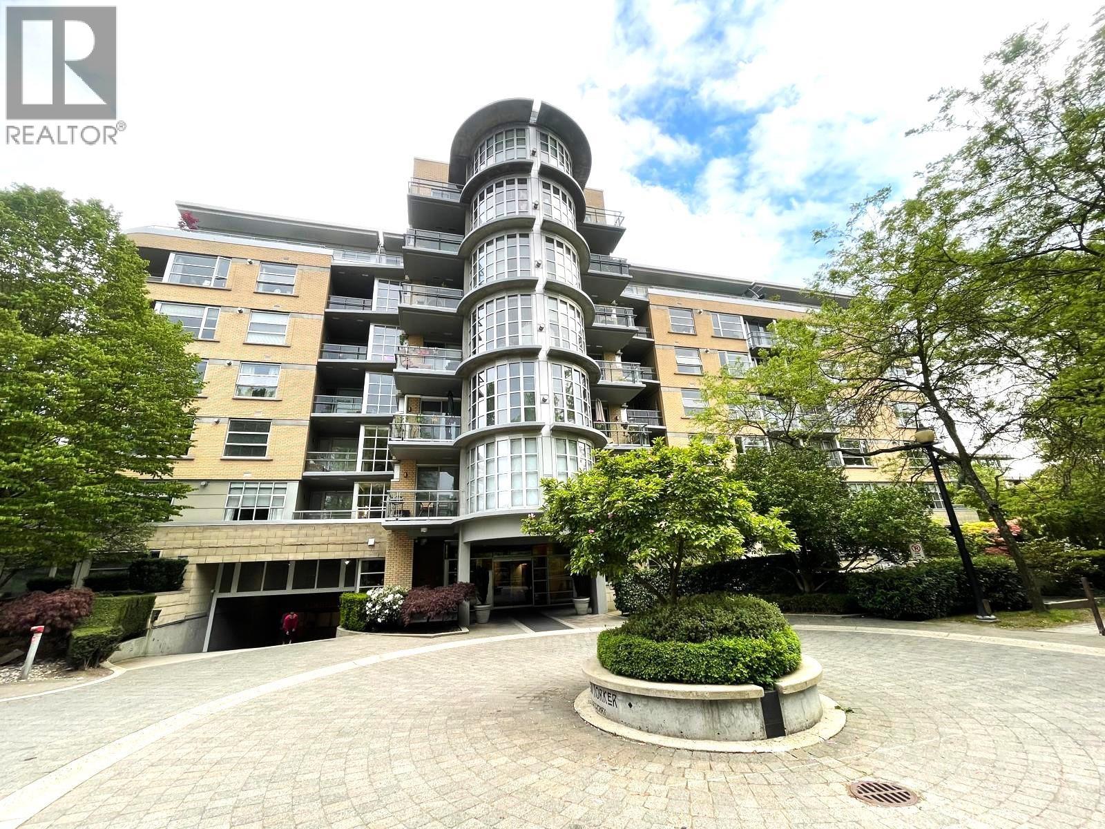 404 2655 Cranberry Drive, Vancouver, British Columbia  V6K 4V5 - Photo 28 - R3121946