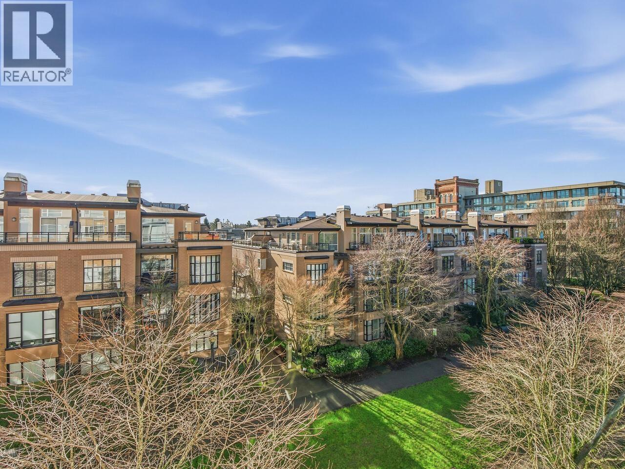 404 2655 Cranberry Drive, Vancouver, British Columbia  V6K 4V5 - Photo 12 - R3121946