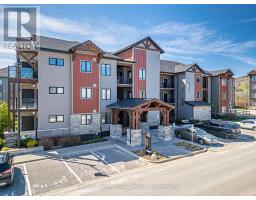 102 - 11 BECKWITH LANE, Blue Mountains, Ontario