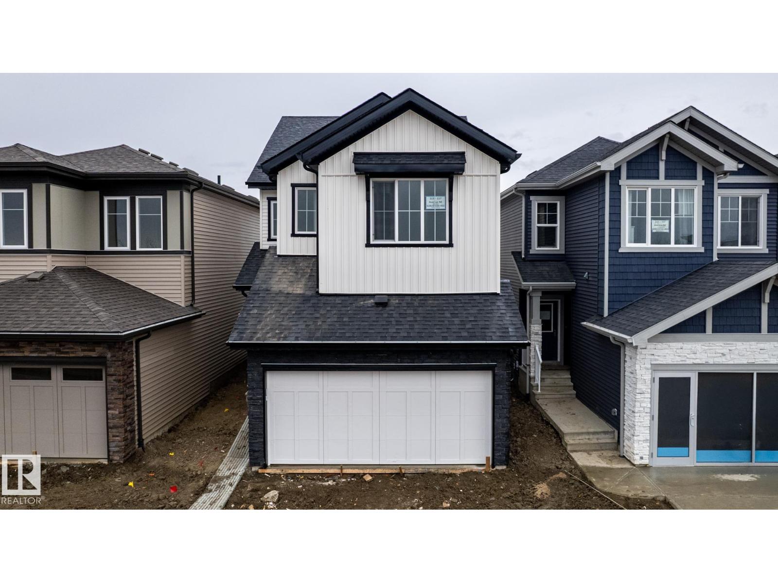 319 157 AV NE, edmonton, Alberta