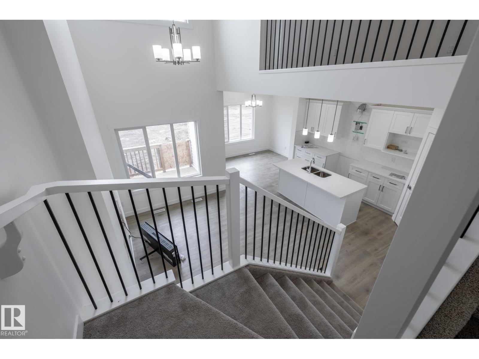 319 157 Av Ne, Edmonton, Alberta  T5K 6K8 - Photo 5 - E4487857