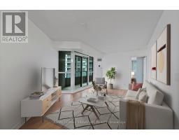 801 - 19 GRAND TRUNK CRESCENT, Toronto, Ontario