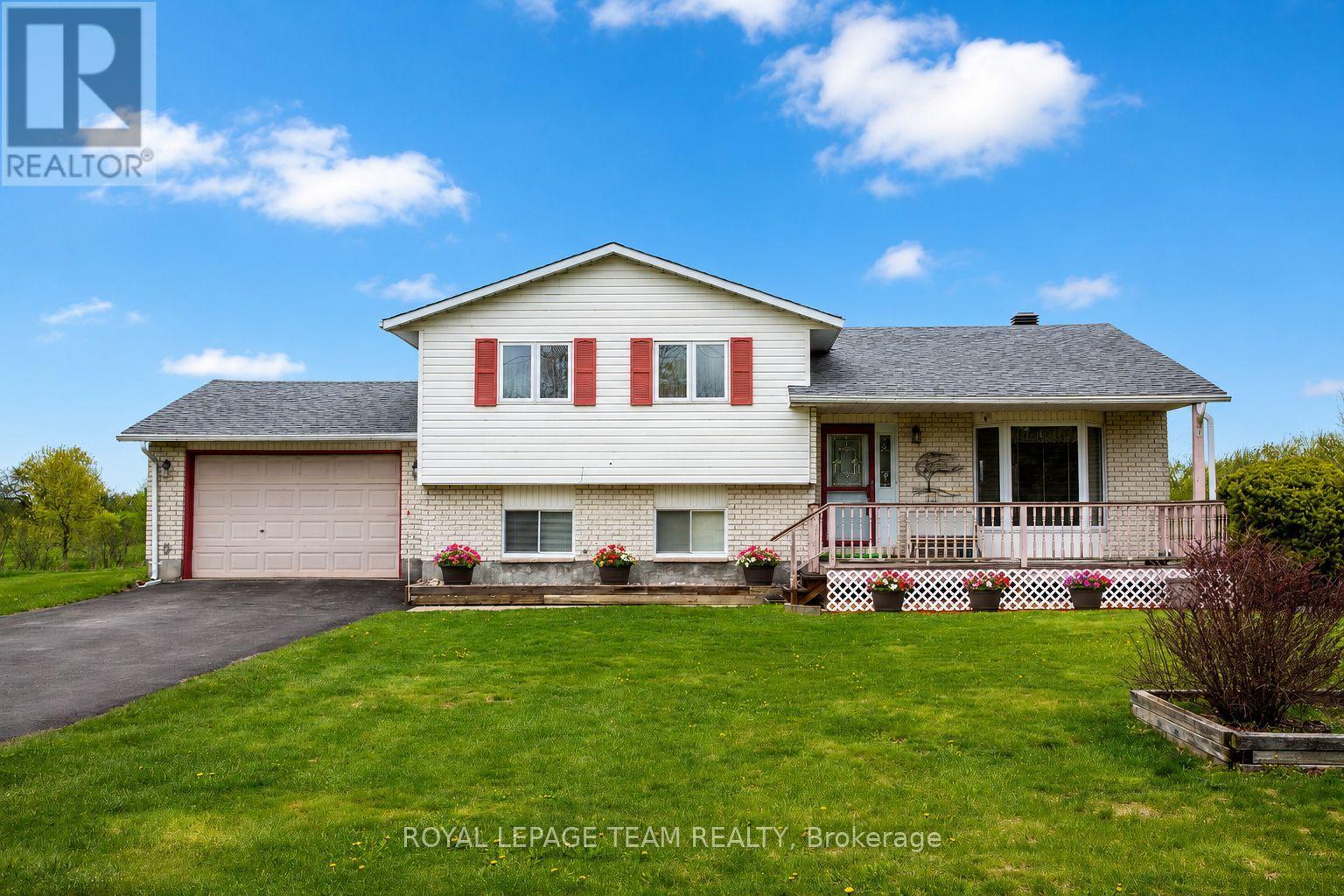 134 TOROK DRIVE, Mississippi Mills, Ontario