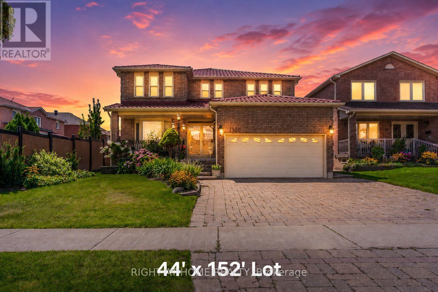 3300 REDMOND ROAD, Mississauga, Ontario