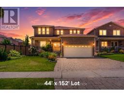 3300 REDMOND ROAD, Mississauga, Ontario