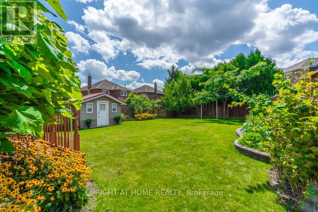 3300 Redmond Road, Mississauga, Ontario  L5B 3X1 - Photo 43 - W12979324