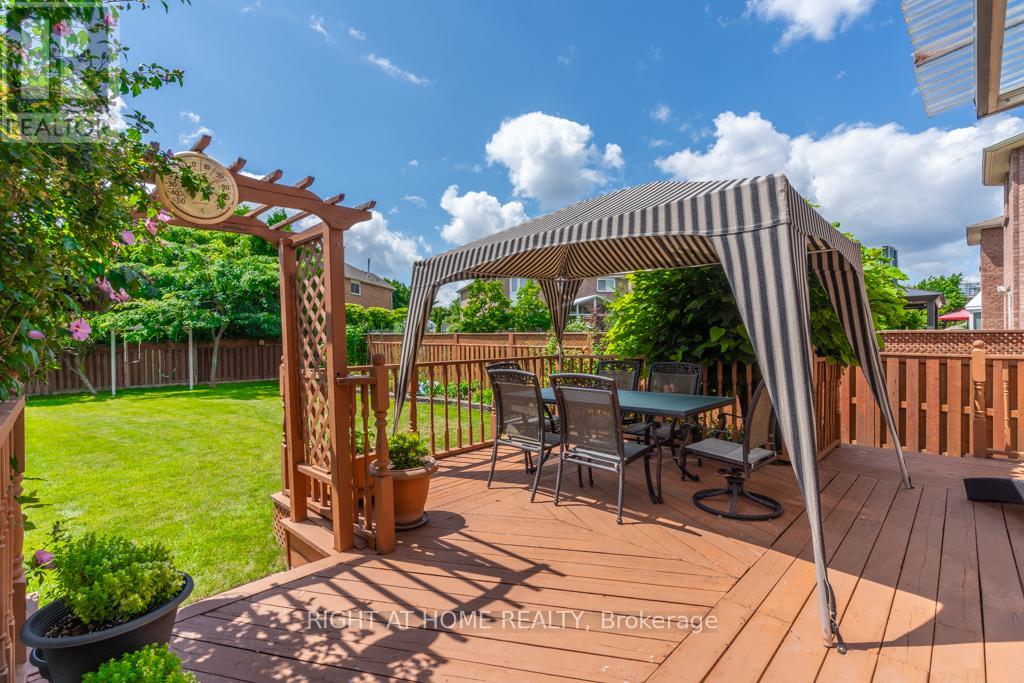 3300 Redmond Road, Mississauga, Ontario  L5B 3X1 - Photo 45 - W12979324